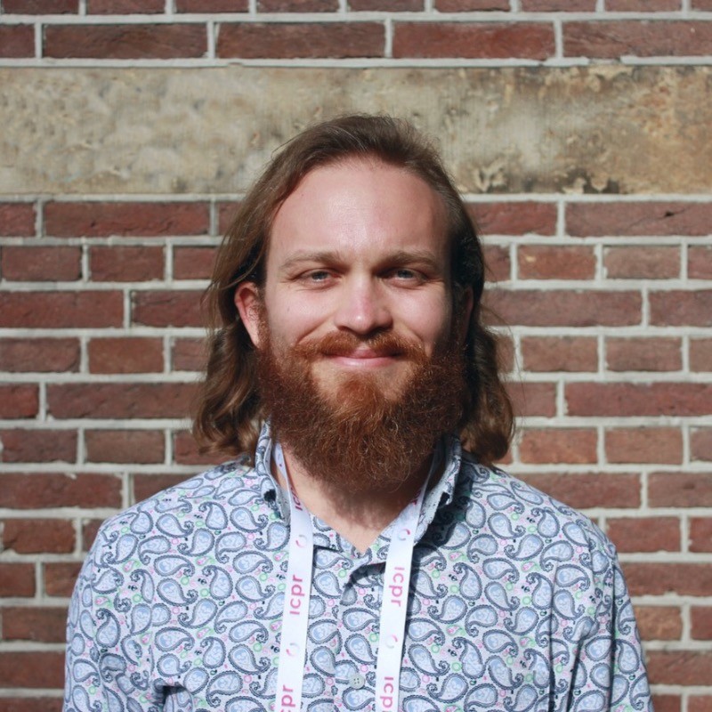 Photo de Dr Parker Singleton